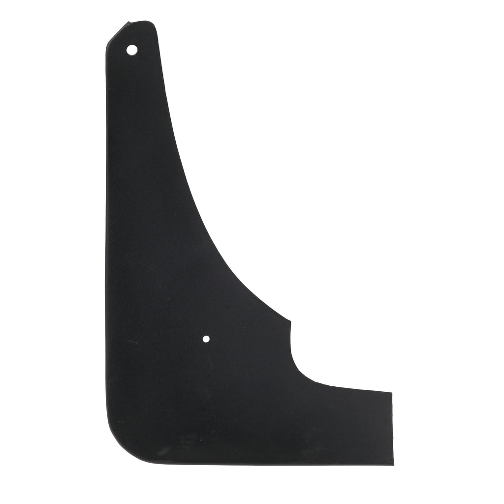 1997-2004 C5 Rear Splash Guards - Molded