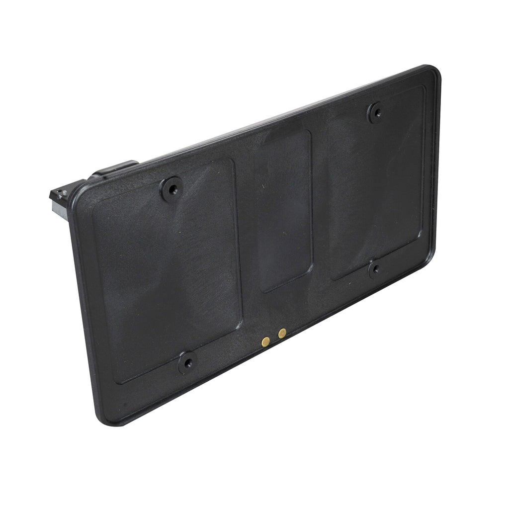 2014-2019 C7 Retractable License Plate Bracket - Powered