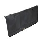 2014-2019 C7 Retractable License Plate Bracket - Powered