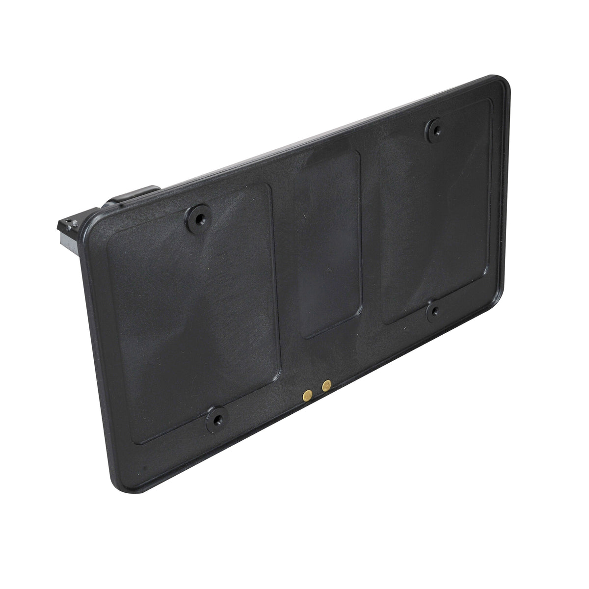 2014-2019 C7 Retractable License Plate Bracket - Powered