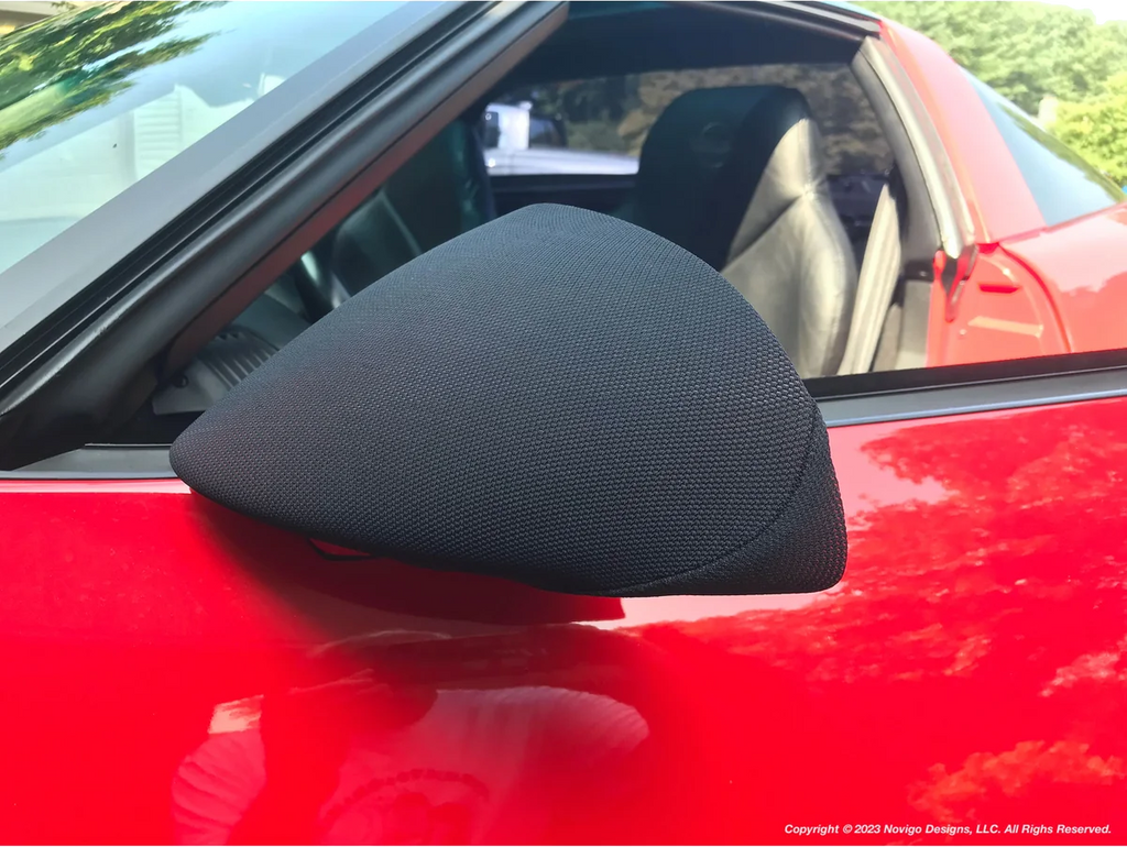 1984-2027 NoviStretch Mirror Masks