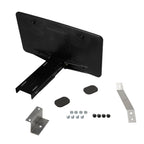2006-2013 C6 Retractable License Plate Bracket - Manual - Z06/GS/ZR1