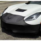 2014-2019 C7 NoviStretch Front Mask