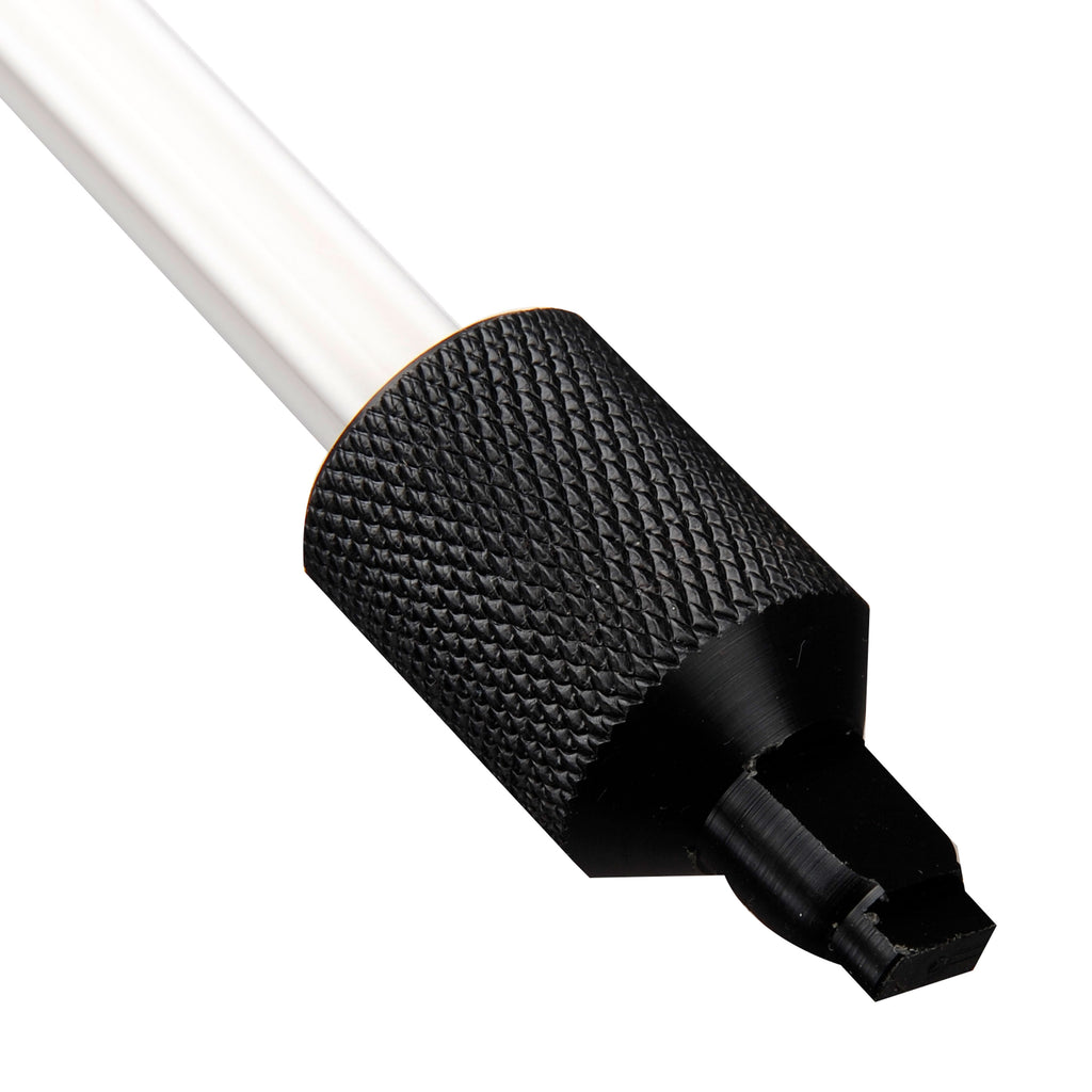 2014-2019 C7 Parade Flags - Convertible - Windshield Mount