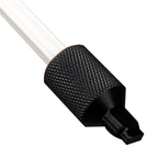 2014-2019 C7 Parade Flags - Convertible - Windshield Mount