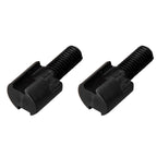1986-1996 C4 Parade Flags - Convertible - Windshield Mount