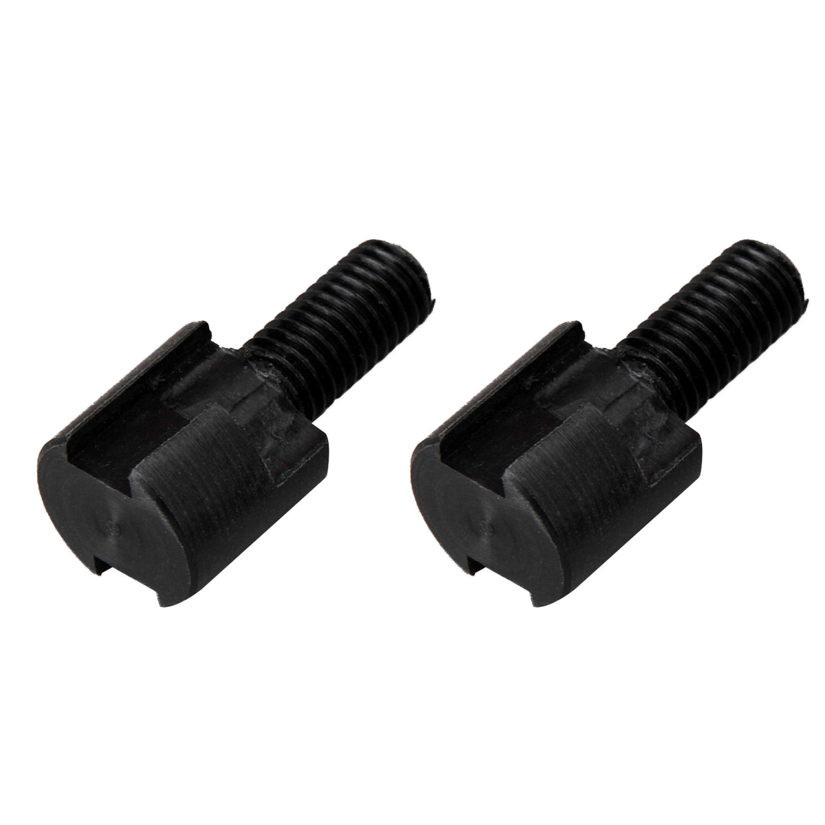 1986-1996 C4 Parade Flags - Convertible - Windshield Mount