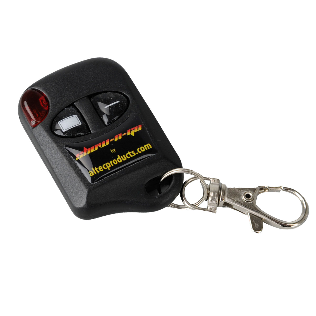 1997-2013 Retractable License Plate Bracket - Powered