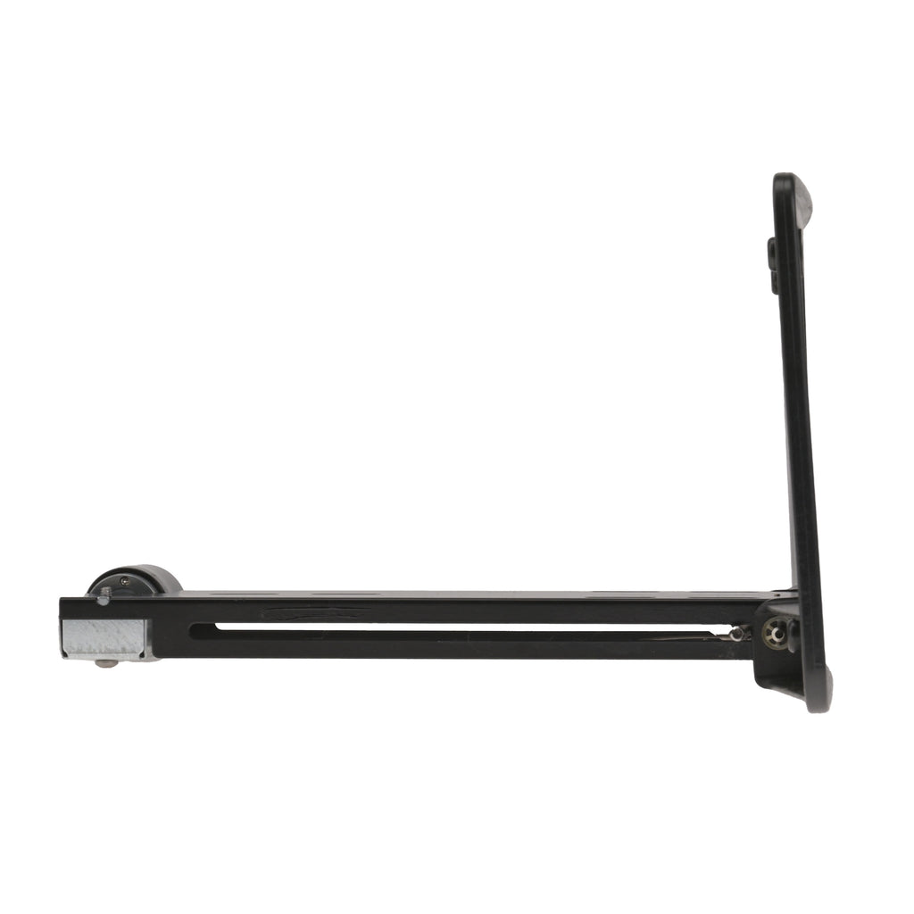1997-2013 Retractable License Plate Bracket - Powered