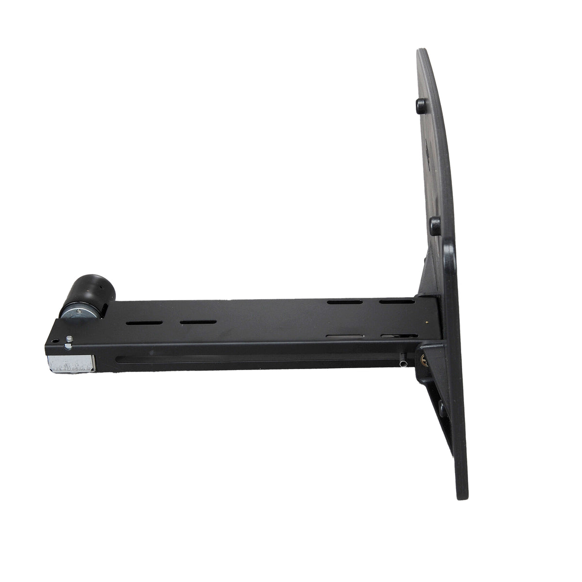 2014-2019 C7 Retractable License Plate Bracket - Powered