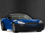 2006-2013 C6 NoviStretch Front Mask - Z06/GS