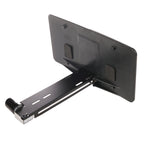 1997-2013 Retractable License Plate Bracket - Powered