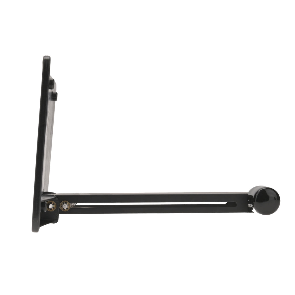 2014-2019 C7 Retractable License Plate Bracket - Powered