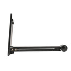 2014-2019 C7 Retractable License Plate Bracket - Powered