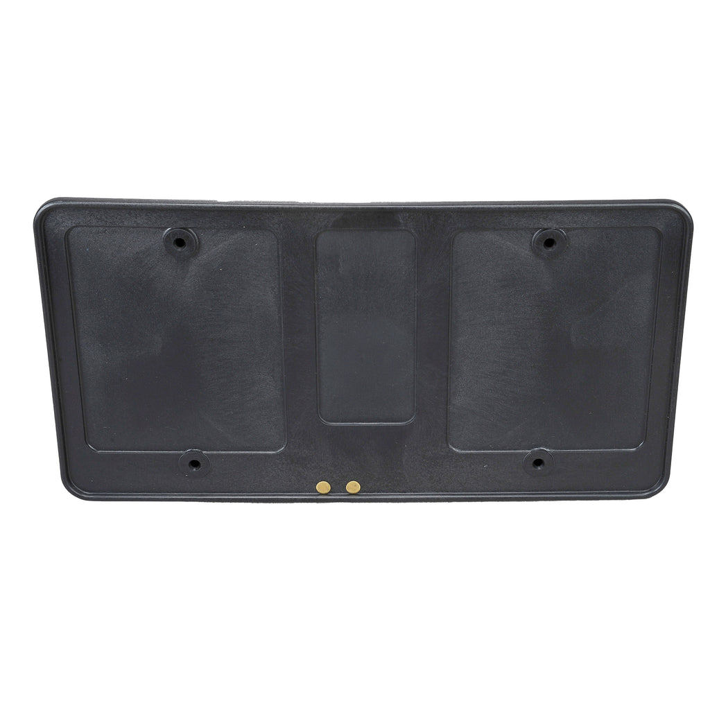 2014-2019 C7 Retractable License Plate Bracket - Powered