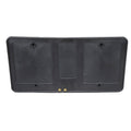 2014-2019 C7 Retractable License Plate Bracket - Powered