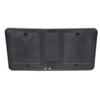 2014-2019 C7 Retractable License Plate Bracket - Powered