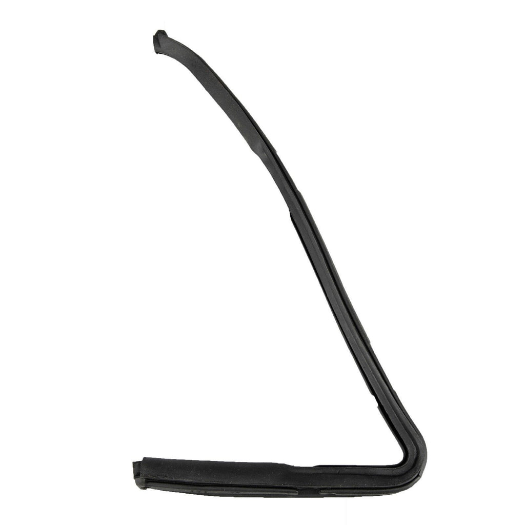 Weatherstrip Seal for 1963-67 C2 Corvette Coupe Front Left Hand Side Vent Window