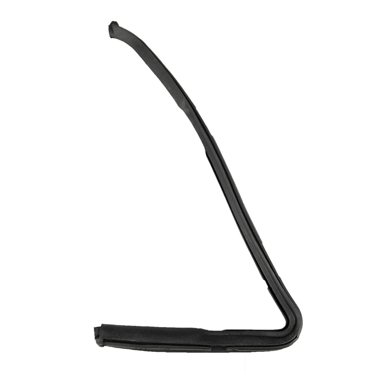 Weatherstrip Seal for 1963-67 C2 Corvette Coupe Front Left Hand Side Vent Window