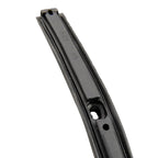 Weatherstrip Seal for 1963-67 C2 Corvette Coupe Front Left Hand Side Vent Window