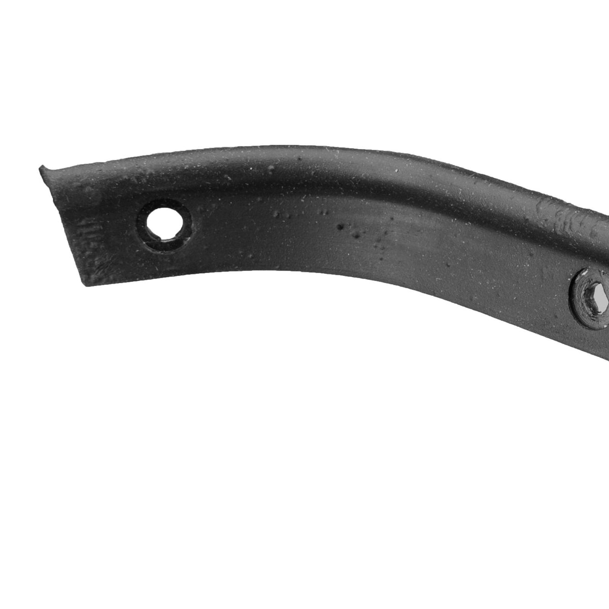 1963-1967 C2 Corvette Coupe Auxiliary Roof-to-Door Seal RH 3832114