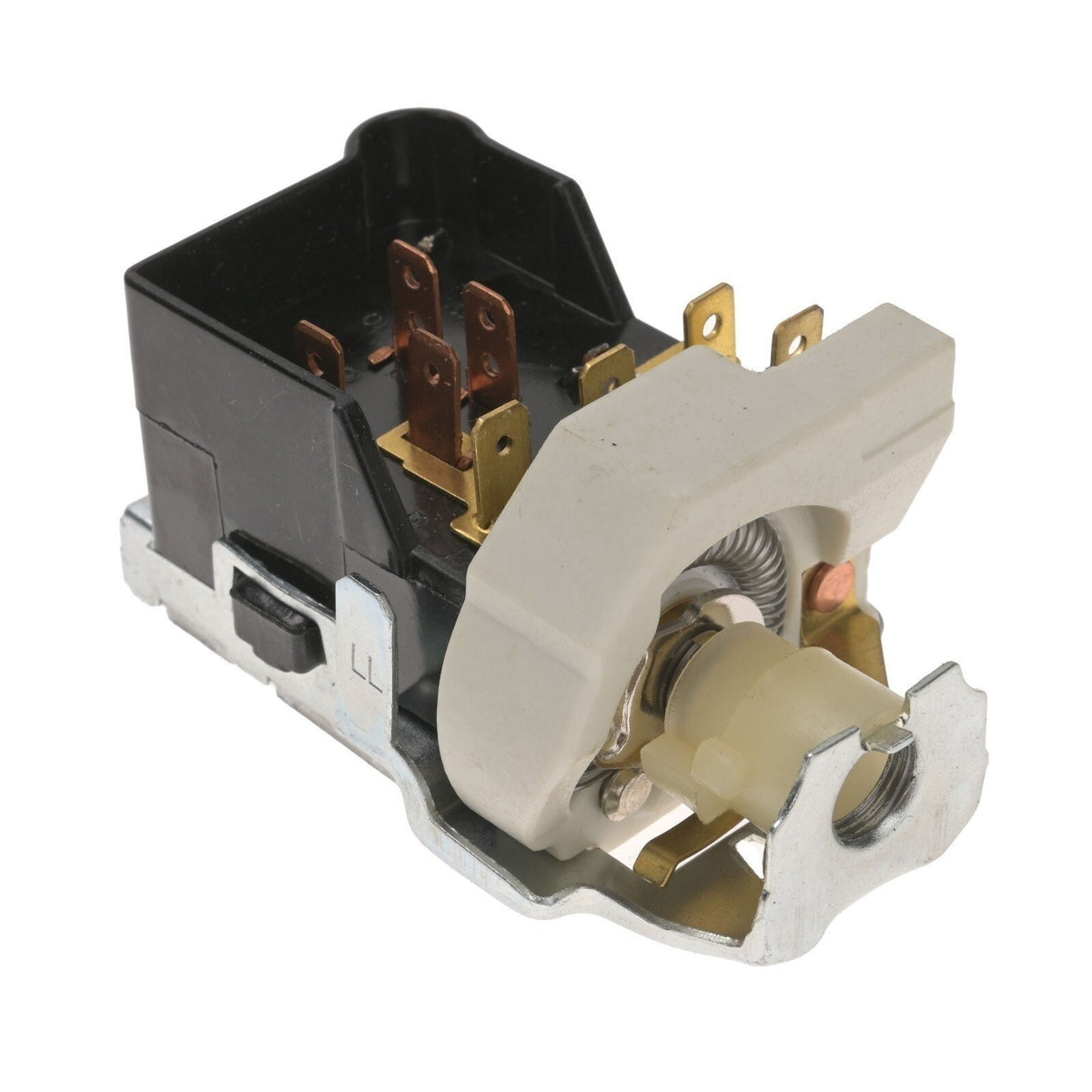 1968–1973 C3 Corvette Headlight Switch with Vacuum Valve 1995166