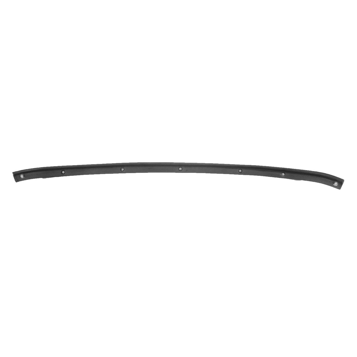 1963-1967 C2 Corvette Coupe Auxiliary Roof-to-Door Seal RH 3832114