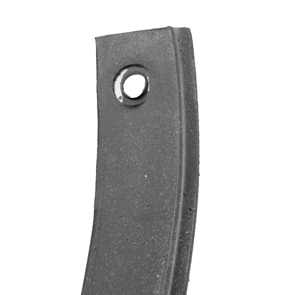 1963-1967 C2 Corvette Coupe Auxiliary Roof-to-Door Seal RH 3832114