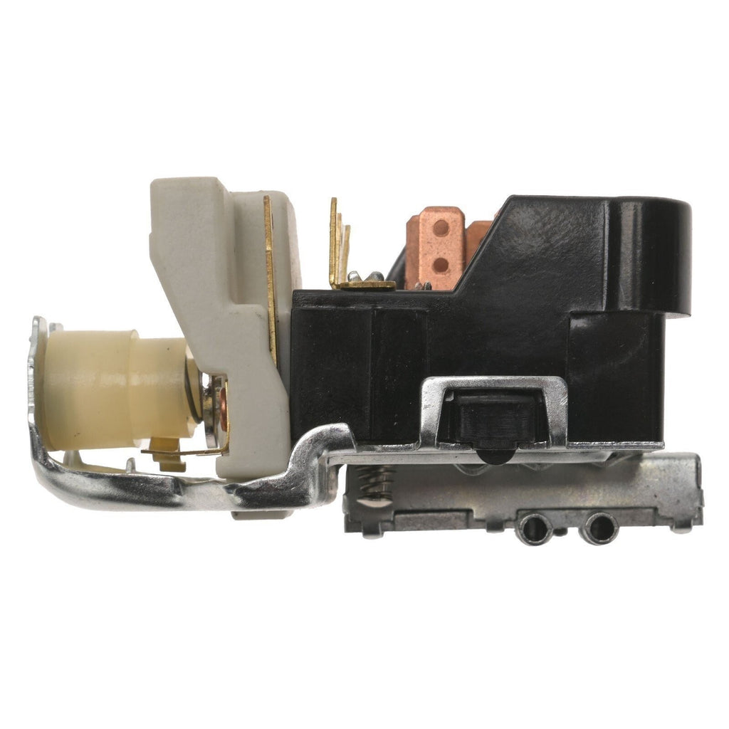 1968–1973 C3 Corvette Headlight Switch with Vacuum Valve 1995166