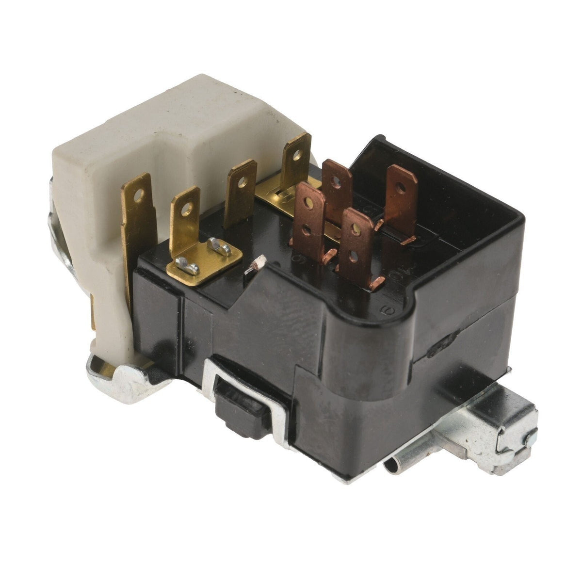 1968–1973 C3 Corvette Headlight Switch with Vacuum Valve 1995166
