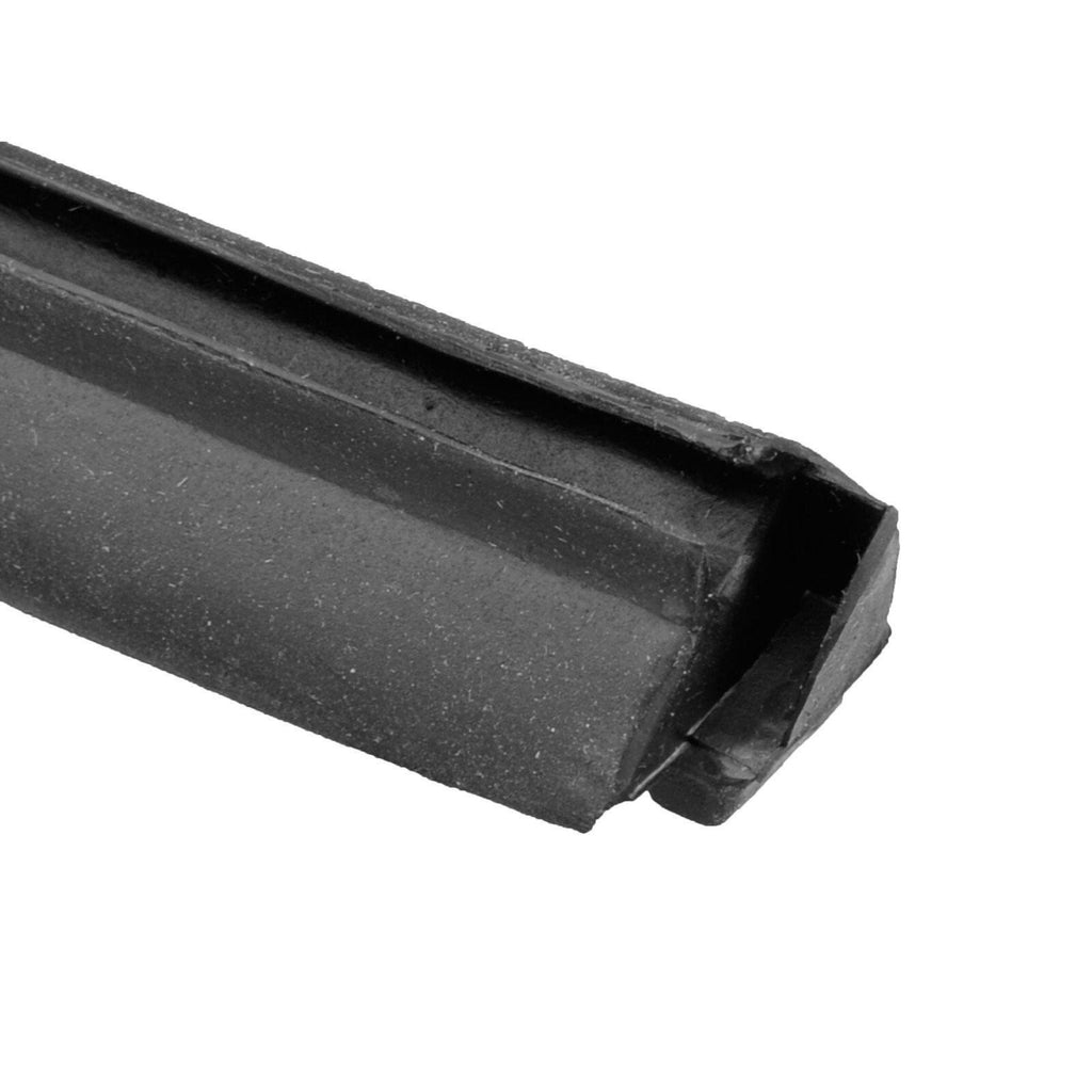 Weatherstrip Seal for 1963-67 C2 Corvette Coupe Front Left Hand Side Vent Window