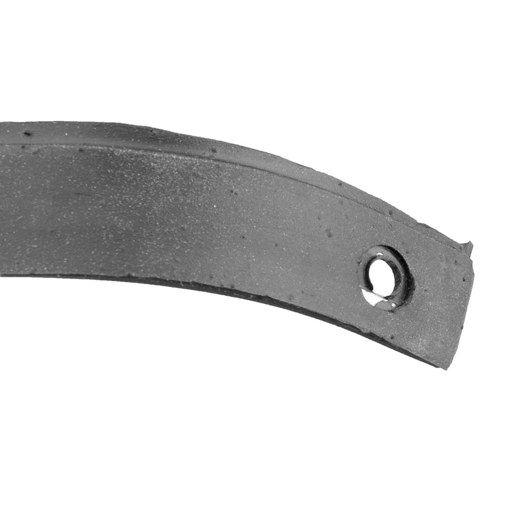 1963-1967 C2 Corvette Coupe Auxiliary Roof-to-Door Seal RH 3832114