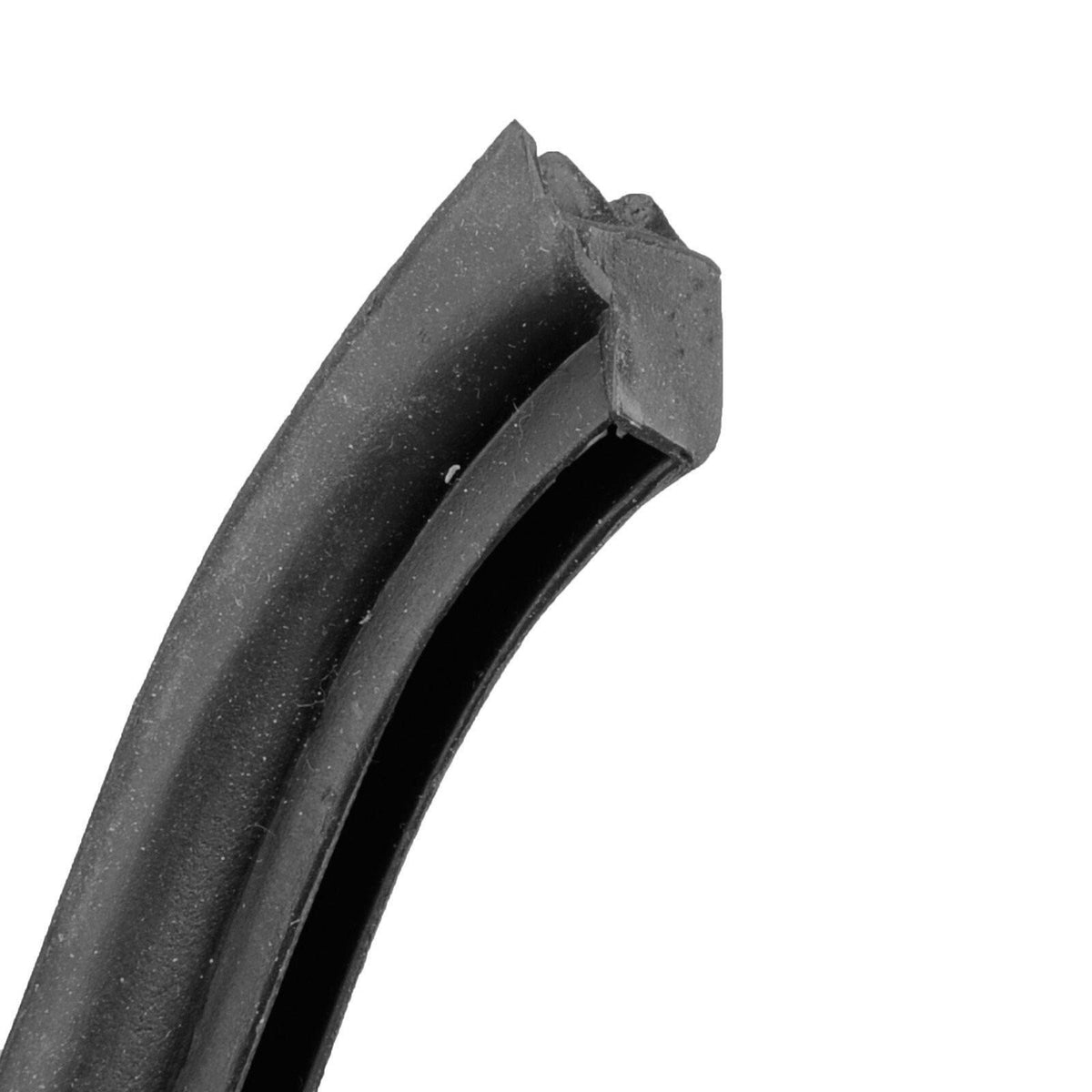 Weatherstrip Seal for 1963-67 C2 Corvette Coupe Front Left Hand Side Vent Window
