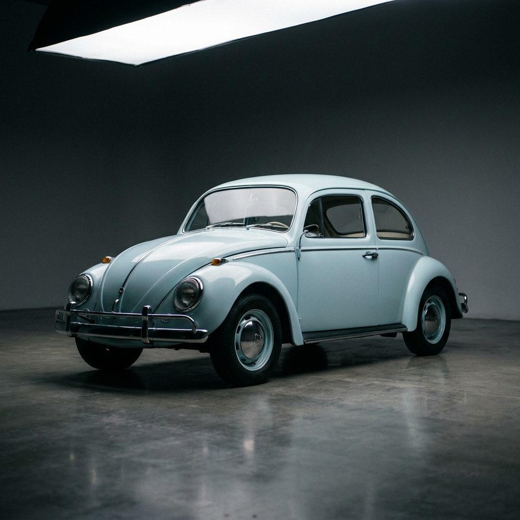 Beetle