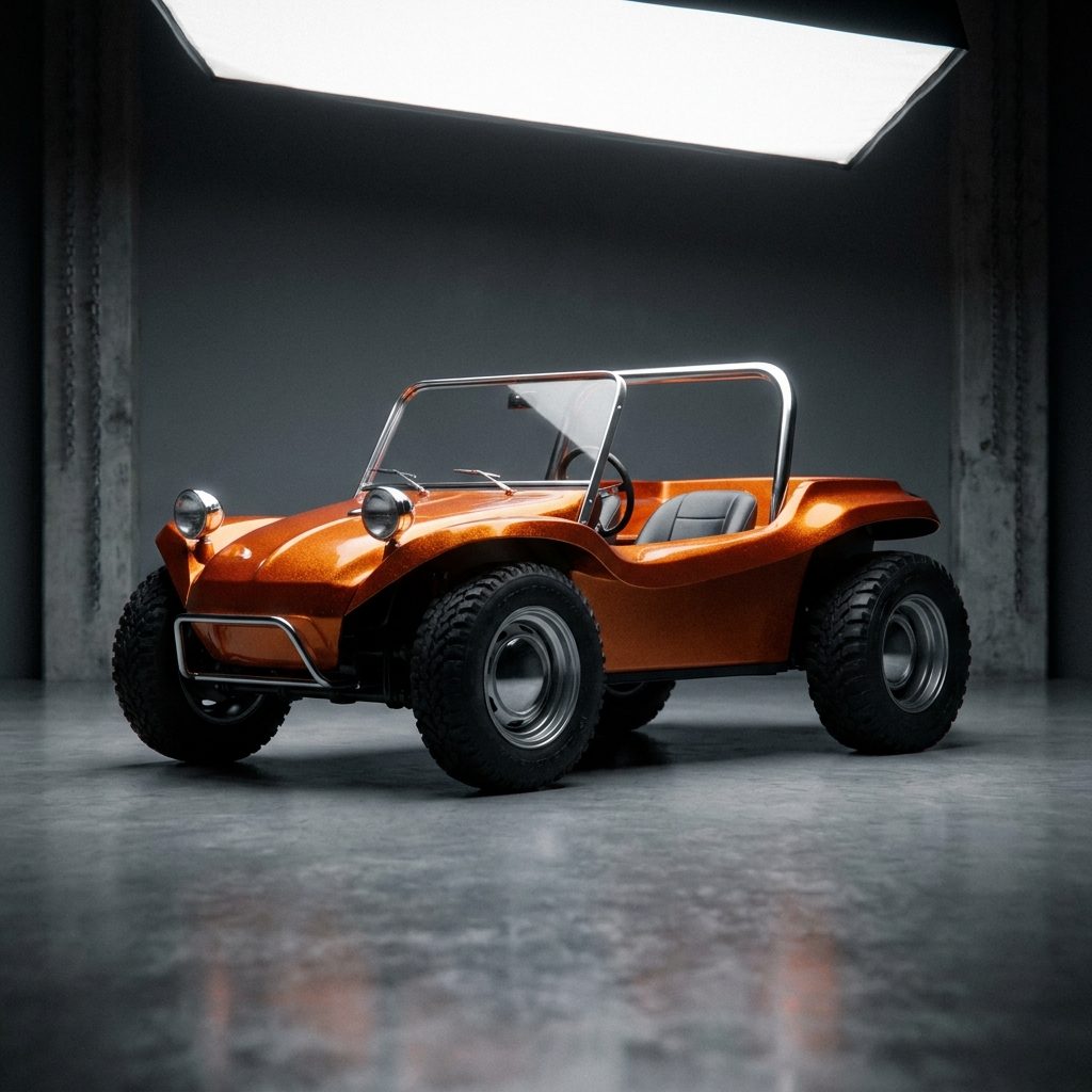 Dune Buggy