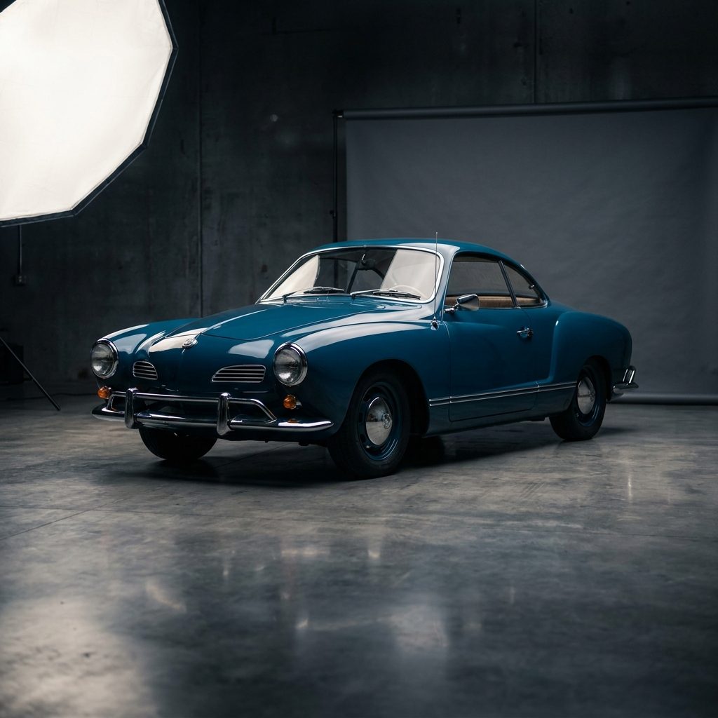 Karmann Ghia